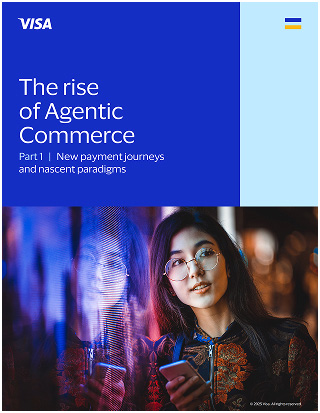 The rise of Agentic Commerce guide