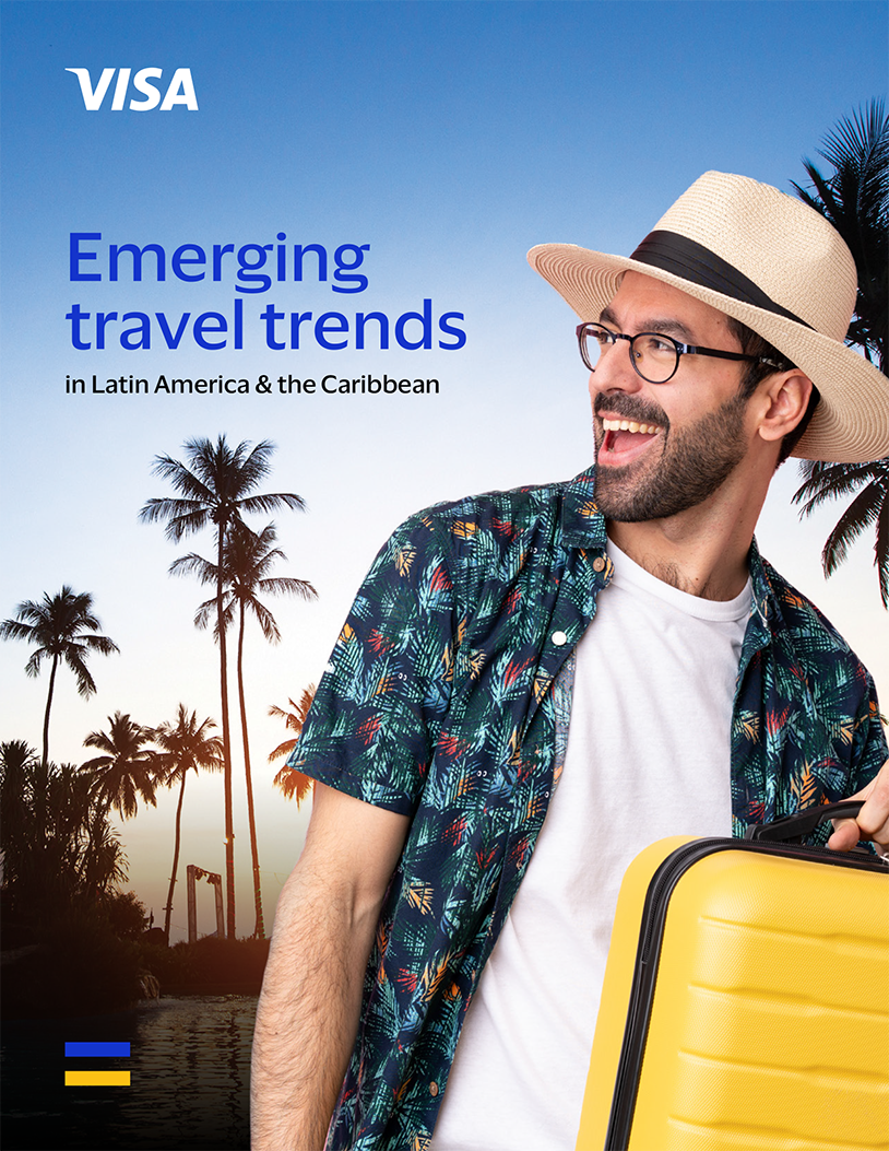 Emerging travel trends