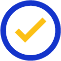 checkmark