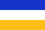 Visa Flag in footer