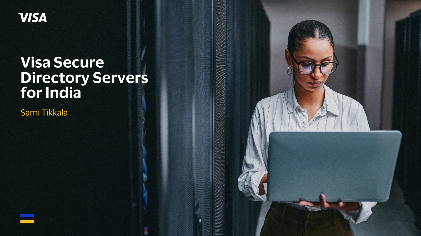 Visa Secure Directory Servers for India