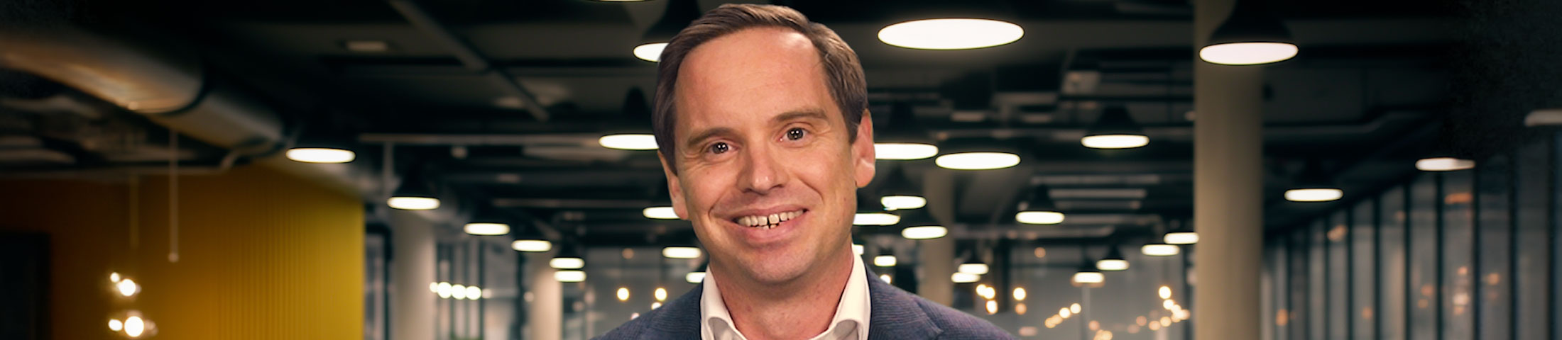 Visa Direct Masterclass: Moving Money at the Speed of Global Business