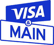 Visa Logo