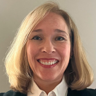 Susan Mack