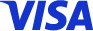 Image of: Visa logo