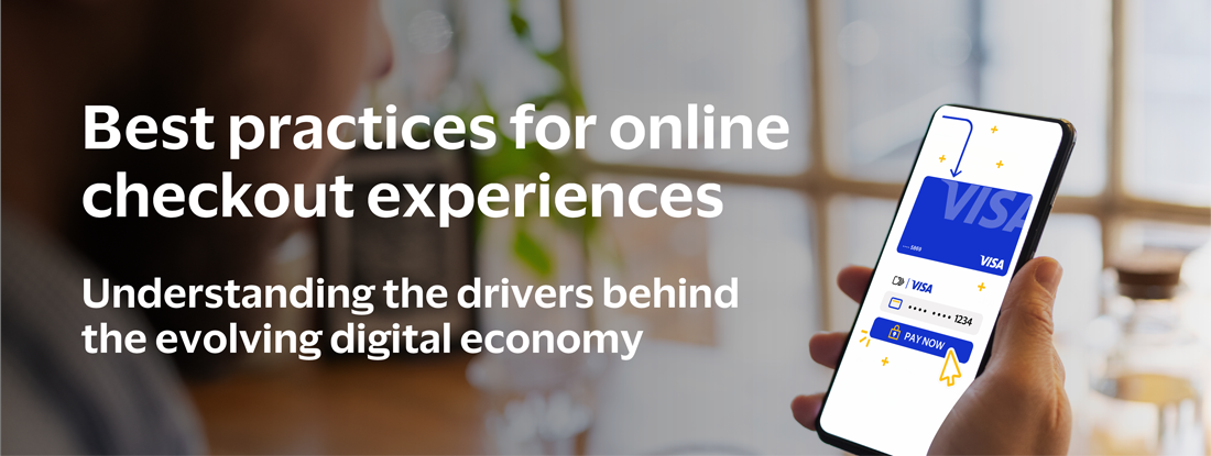 Understanding the drivers behind the evolving digital economy