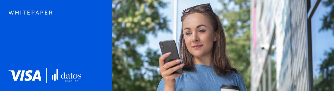 Visa x Datos Insights white paper: The Future of E-Commerce