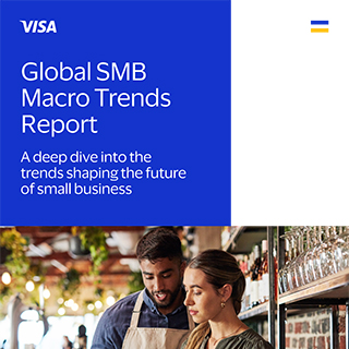 Global SMB Macro Trends Report