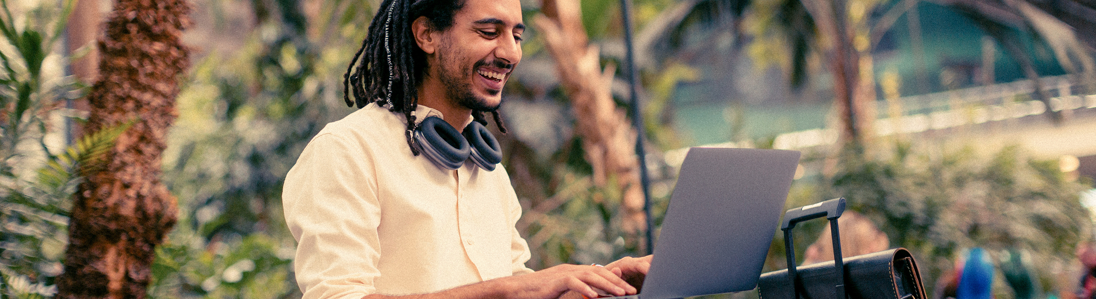 Airline Whitepaper Banner