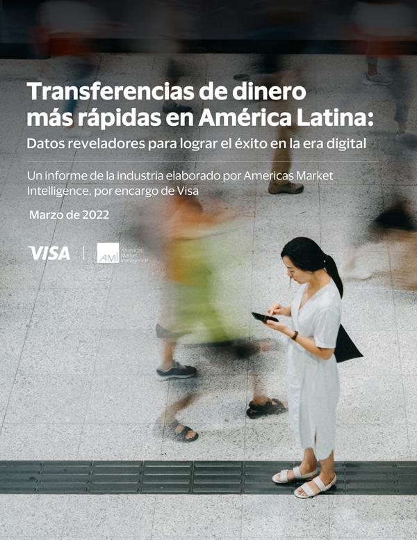Transferencias de dinero más rápidas en América Latina: Datos reveladores para lograr el éxito en la era digital