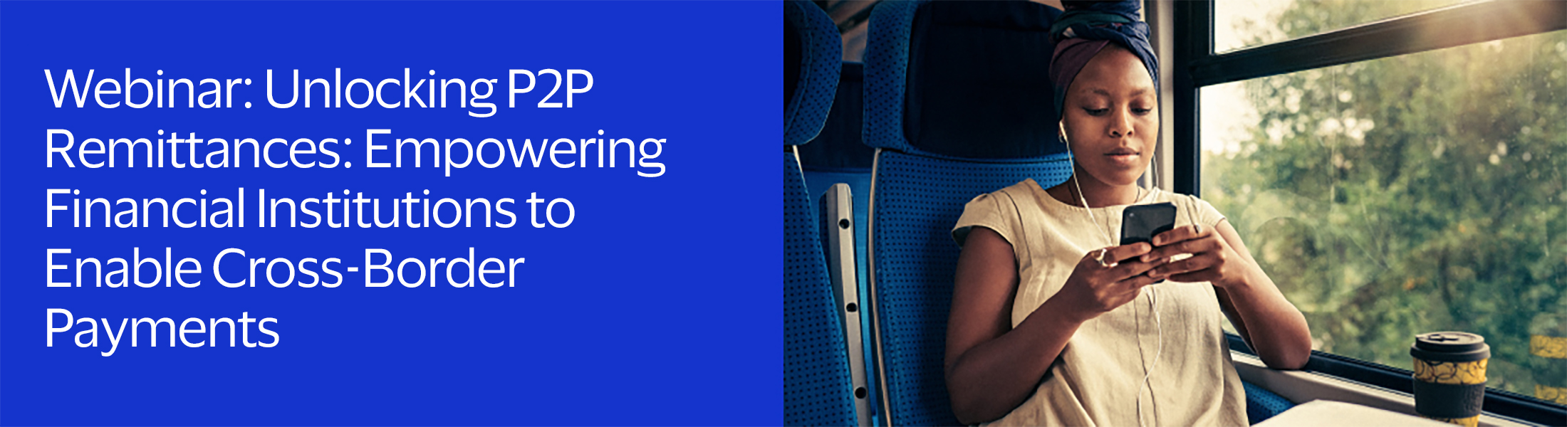 Unlocking P2P Remittances: Empowering Financial Institutions to Enable Cross-Border Payments