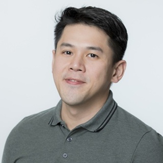 Vincent Huang