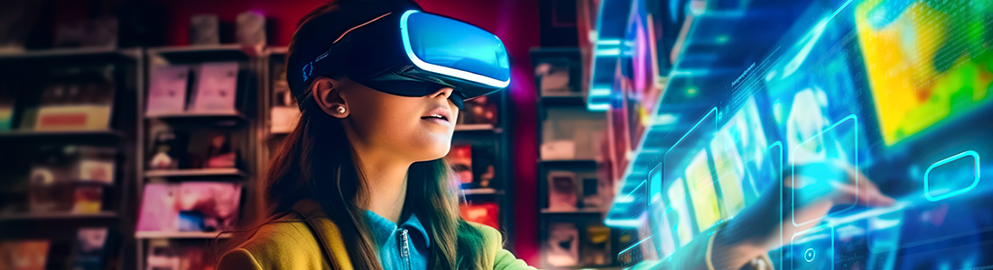 Potenciando el Metaverso y la convergencia de tecnologías emergentes