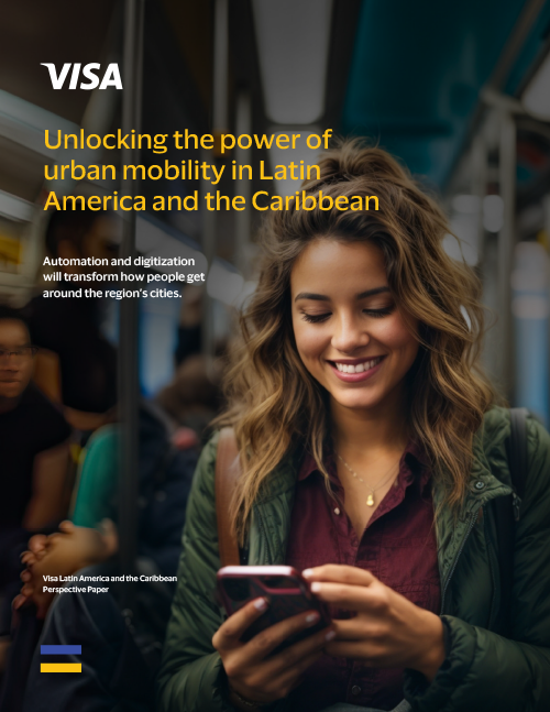 Unlocking the power of urban mobility in Latin America and the Caribbean