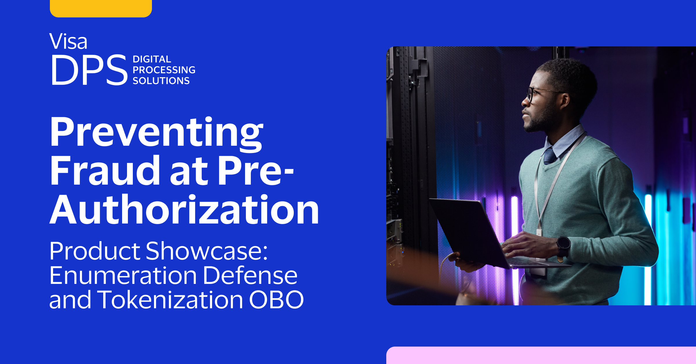 Preventing Fraud at Pre-Authorization