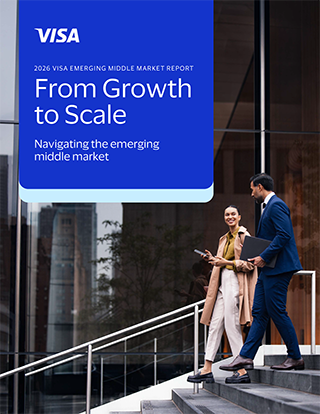 From Growth to Scale report
