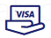 Accept Visa Payments