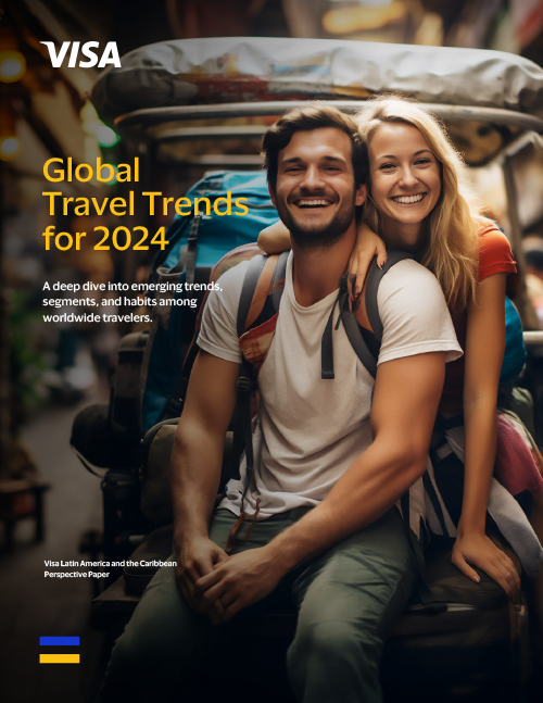 Global Travel Trends for 2024