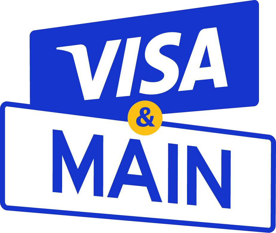 Visa Logo