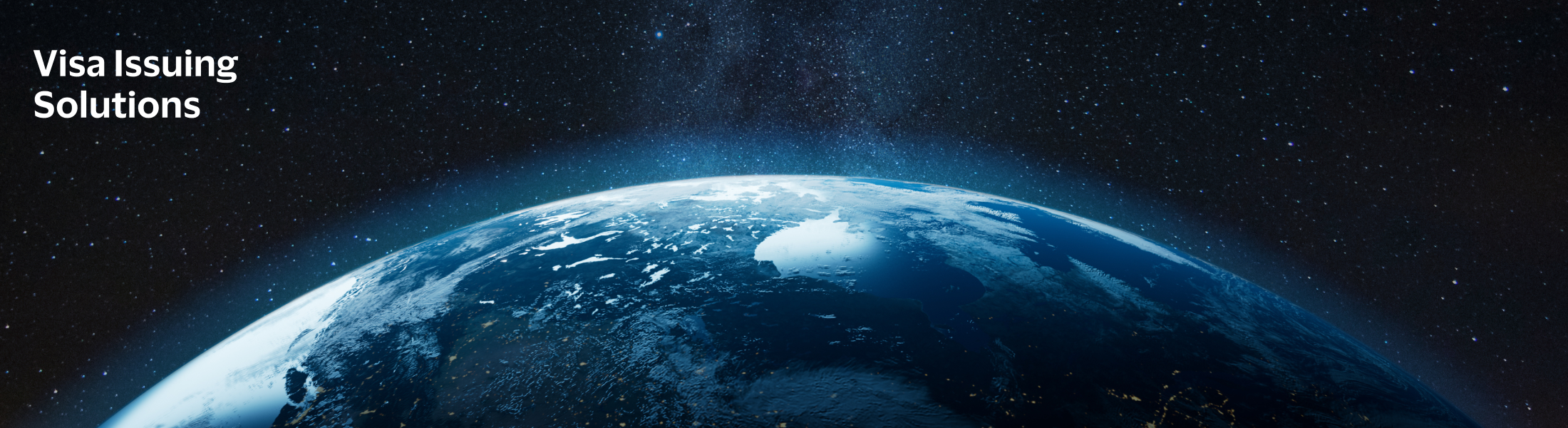 Explore Visa Issuing capabilities