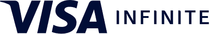 Visa Infinite Logo