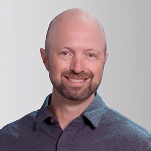 David Rolf - Host