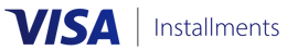 Visa Installments