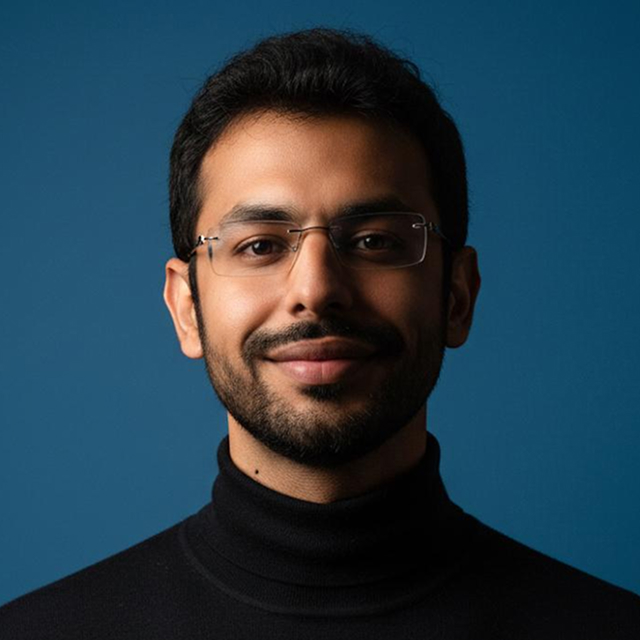 Prateek Dudeja